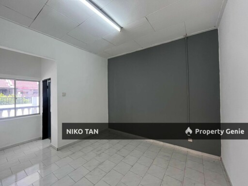 For Sale Jalan Serikaya 15, Taman Segamat Baru, 85000 Segamat, Johor