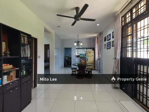 Taman Pelangi Indah For Rent Jalan Lawa For Rent Desa Cemerlang For Rent Ulu Tiram For Rent Johor For Rent
