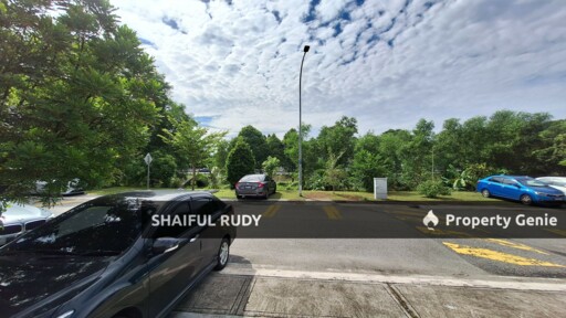 For Sale Teres 2 Tingkat Endlot Cahaya Alam, U12 Shah Alam near iCity, UITM