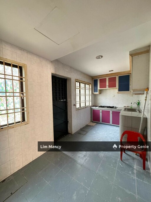 Taman Perling Jalan Pucung Sell with Below Market and Lower Deposit