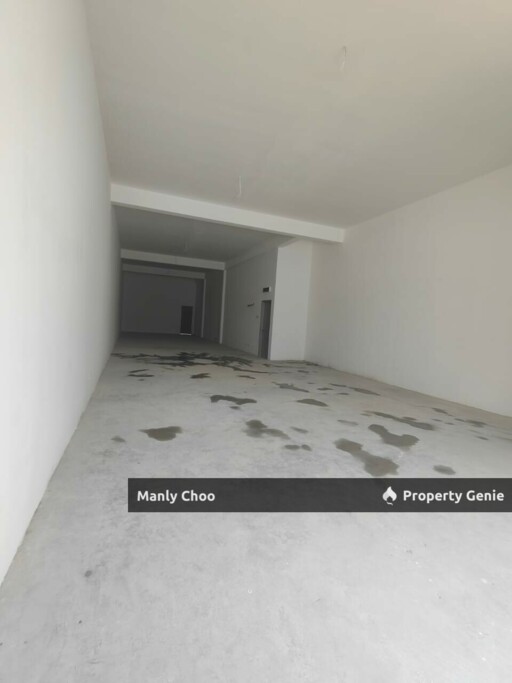 NEW Double Storey Shop Office Admiral Point Kota Laksamana Jaya TOWN