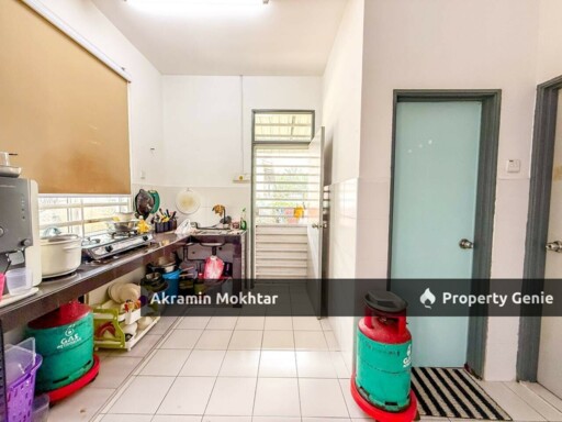 Freehold & Malay Reserved | Single Storey Semi-D Taman Bukit Changgang @ Banting ,Selangor