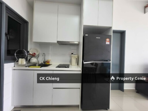Aera Residence Rent, Fully Furnished 2 Rooms, Bandar Sunway Petaling Jaya