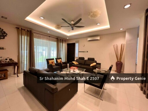 Double Storey Semi-D Mutiara Gombak 2 GOMBAK