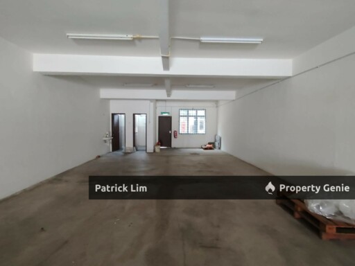 Taman Merdeka Permai [Ground Floor] Shop Lot For Rent