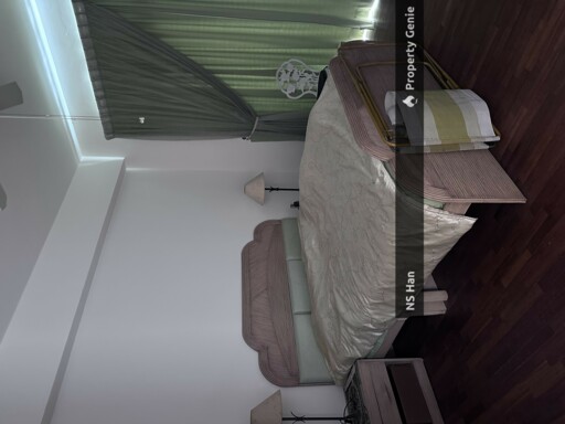 Ocean Palms Condominium Melaka