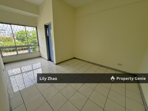 Api Api Apartment Corner Lot with Highway Access for Sale | Next To Public Bank, Kota Kinabalu City
