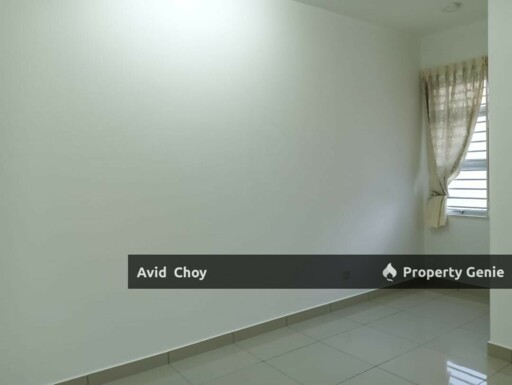 Sri Pulai Perdana 2, Garden Resort, 2 Storey Cluster House Corner Lot