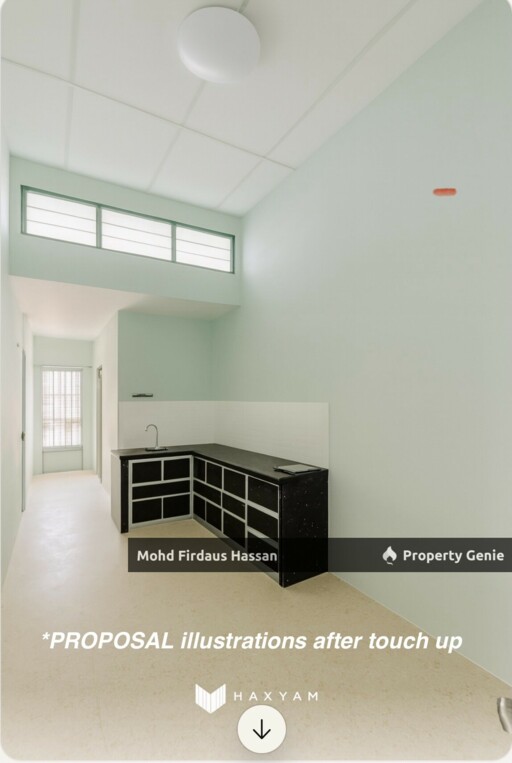SST Corner Lot @ Taman Ria, Sungai Petani, Kedah. Land Area 2885 sq ft. Rumah Murah!!!