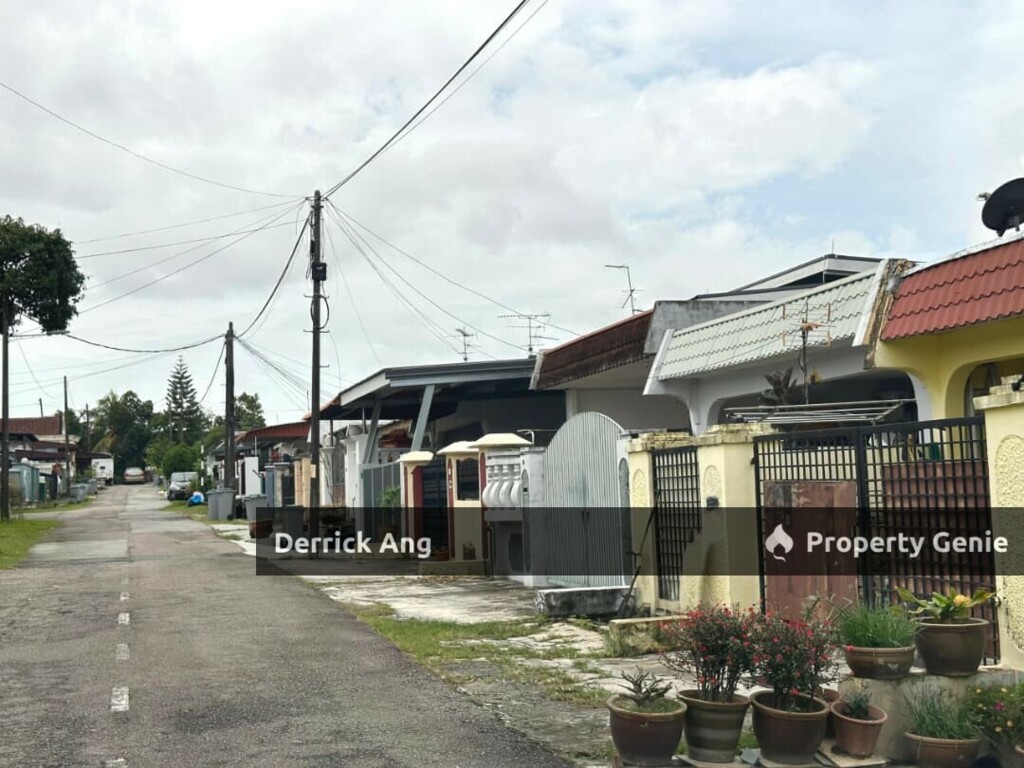 For Sale - Jalan Pertanian For Sale Taman Universiti For Sale