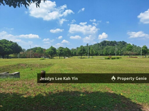 Eco Majestic Semenyih Land Residential For Sale