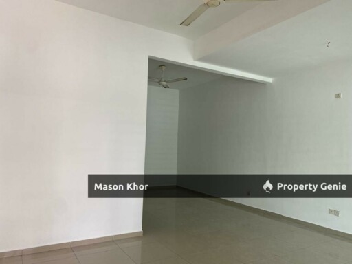 TAMAN SERI JURU 2 STOREY TERRANCE 1840sf BASIC RENOVATED SIMPANG AMPAT