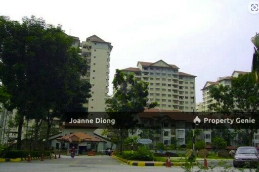 Puncak Seri Kelana-Ara Damansara