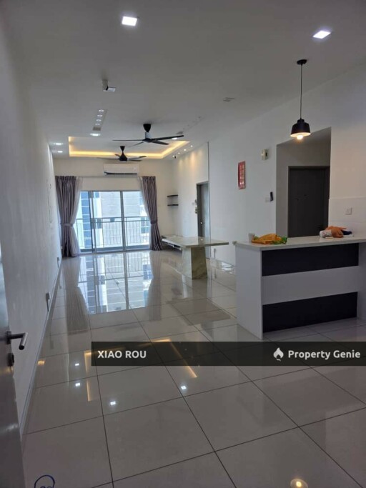 For Sales Zeta Deskye Condominium - Kampung Seri Batu Jalan Ipoh