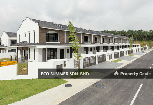 Eco Summer, South Gate