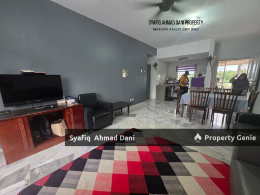 Marina View Villas Freehold with Lift Best for Investment