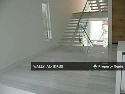 3 1/2 Garden Villa (intermediate) Kiara 9 Residency, Mont Kiara, Kuala Lumput
