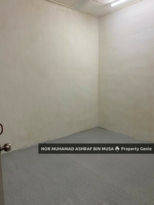 Teres Taman Berjaya Nibong Tebal, Penang
