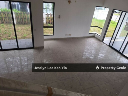 Setia Ecohill 1  Semenyih [Full Loan, Super Cheap]