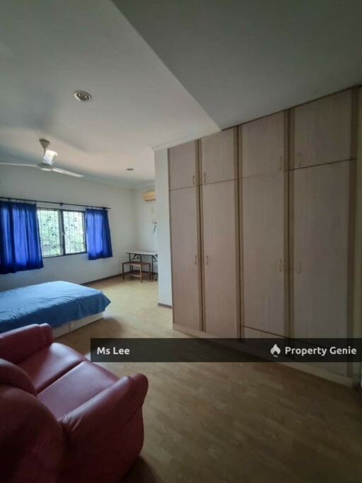 2 Storey Detached House @ Bukit Damansara-Private pool
