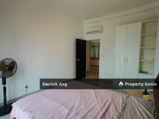 For Rent - Twin Galaxy Residences For Rent Taman Abad For Rent Johor Bahru For Rent Johor For Rent