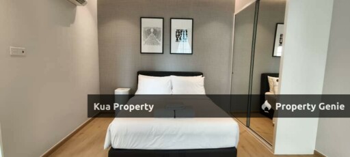For Sale! Duplex Unit @ DeLoft, Jalan Tun Jugah