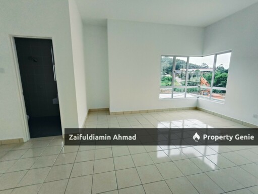 SemiD Taman Salak Mulia Spacious near KLIA