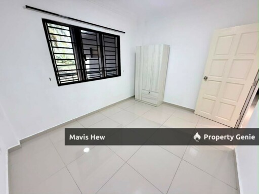 For Rent, Seri Mutiara Apartment @Seri Alarm, Fully Furnished