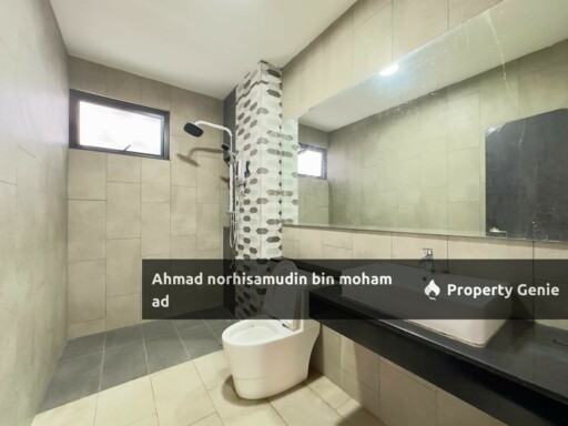 Termurah! Elmina Green 5 U17 Shah Alam Double Storey for Sale