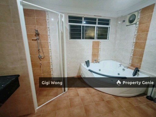 For Rent Melaka Perdana Double Storey Bungalow House