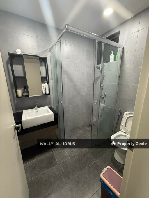 Sunway Avila Residence Condo