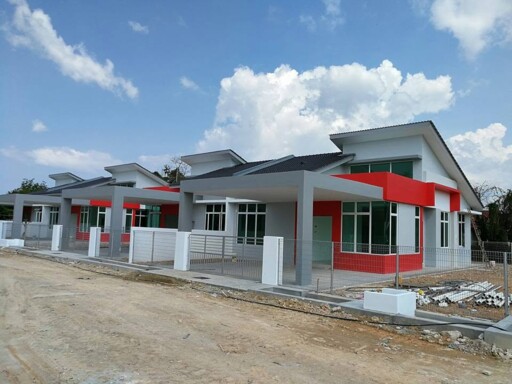 GREENLAST PERMAI