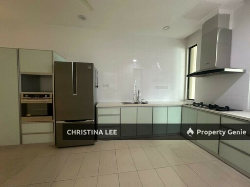 For Sale Double Storey Bungalow