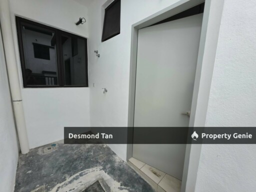 Sutera @ S2 Heights Aman | Labu | Seremban 2 |Facing Open View| Ready Move In | Under Market Value | RM1500