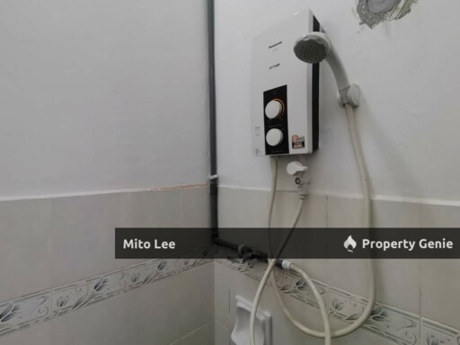 Setia Indah Double Storey House For Rent!!