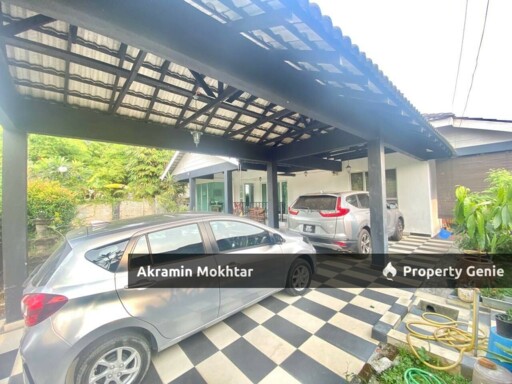 FullyRenovated | Single Storey Bungalow Desa Subang Permai, U6 Shah Alam