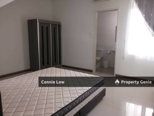 Sunway Montbleu Residence Ipoh Townhouse for Sale