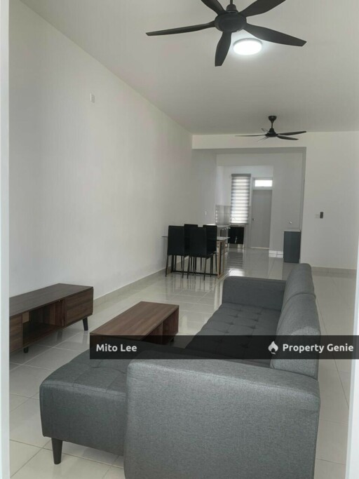 🔥 FOR RENT | Bestari Perdana @ Pasir Gudang 🔥
