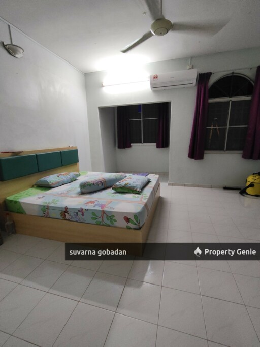 2.5 Storey House, Taman Rapat Perdana, Ipoh Perak