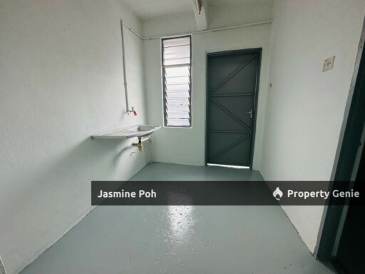 Tingkat Seri Genting ,balik pulau penang For Sale
