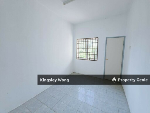 Taman Mayang Kuala Kangsar Freehold Basic below market price full loan available