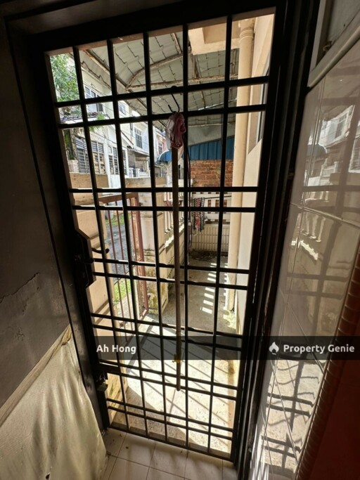 Pulai Utama / Double Storey / Renovated / Freehold