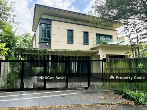 3 Storey Bungalow @ Taman Equine, Seri Kembangan Save RM 570,000