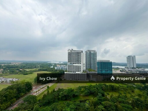 Almas Apartment for Rent