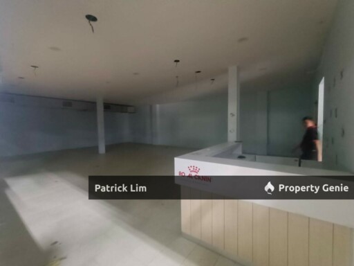 Factory For Rent @ Taman IKS Paya Rumput, Melaka