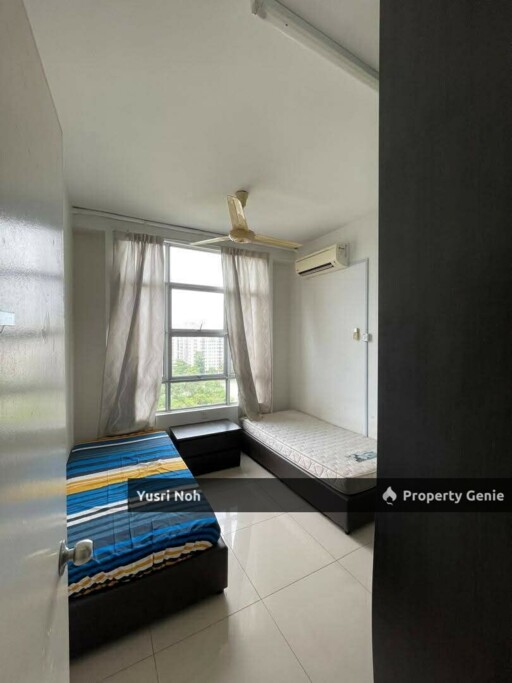 The Arc Service Apartment, Cyberjaya
