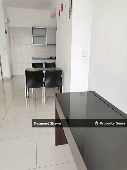 Greenfield Regency @ Tampoi Indah