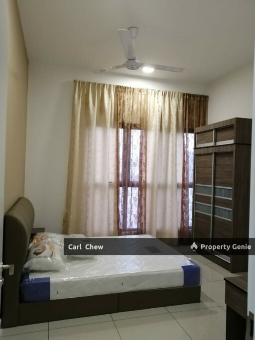 Le Pavillion @ Bandar Puteri Puchong