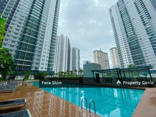 Sentul Point @ Puncak sentul KL