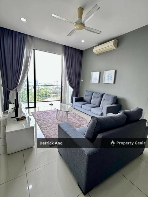 For Rent - The Wateredge For Rent Senibong Cove For Rent Permas Jaya For Rent Johor For Rent
